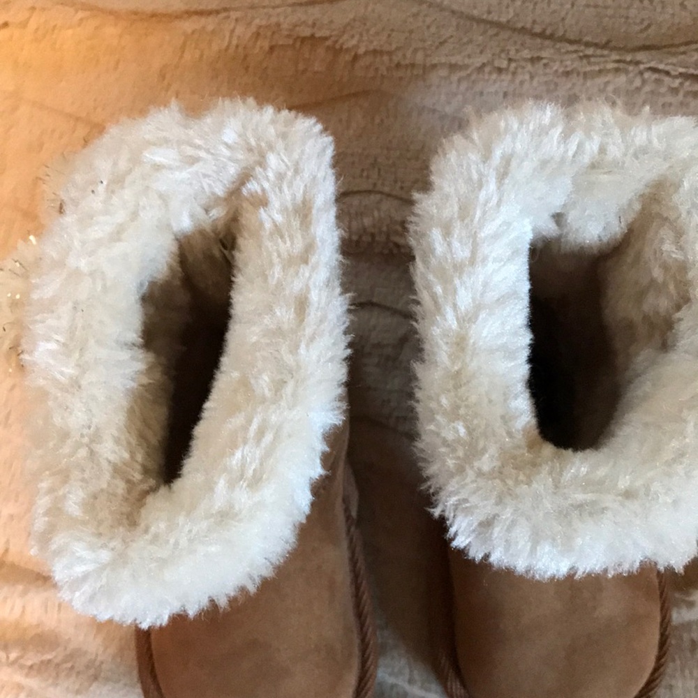 🍁Fall/winter boots 🍂 - Picture 6 of 7